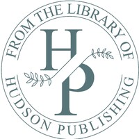 Hudson Publishing logo - Similar company to Selvedge