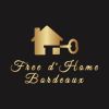 Free d'Home Bordeaux Métropole logo - Similar company to Agacroissance