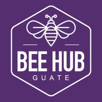 BeeHub logo - Similar company to Beehub.Io