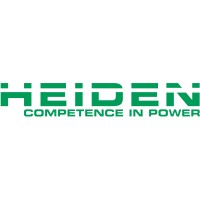 HEIDEN power GmbH logo - Similar company to Et System Electronic Gmbh