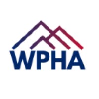 Wyoming Public Health Association logo - Similar company to Rocky Mountain Public Health Training Center