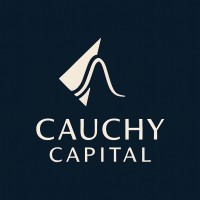 Cauchy Capital logo - Similar company to Saffron Wire