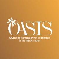 OASIS Accelerator logo - Similar company to Süss