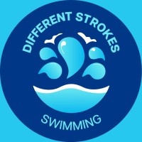 Different Strokes Swimming logo - Similar company to First Strokes
