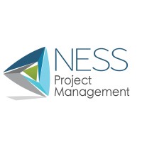 Ness Project Management logo - Similar company to Hlogy.Com