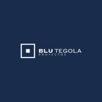 Blu Tegola Proyectos logo - Similar company to Blu Mobili