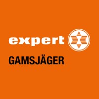 Expert Gamsjäger logo - Similar company to Elektro Stecher