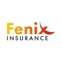 Fenix Insurance logo - Similar company to Barents Insurance
