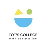 Tots College logo - Similar company to Edu.Med.Tech