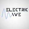 Electric Wave logo - Similar company to Girtech Services