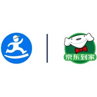 达达-京东到家 logo - Similar company to Xfc Inc.