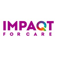 IMPAQT FOR CARE logo - Similar company to Promatica Health & Care
