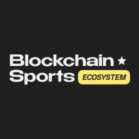 Blockchain Sports logo - Similar company to Zeborne