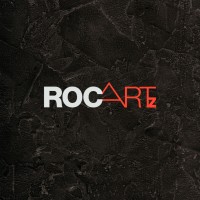 RocArtz inc. | Granite | Quartz | Porcelaine | Dekton logo - Similar company to Granit Design
