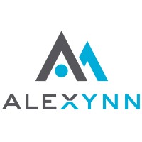 Alexynn Strategy logo - Similar company to Alexynn