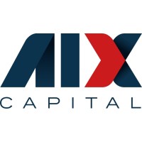 AIX Capital Limited logo - Similar company to Accretive