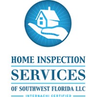 Home Inspection Services of SW FL, LLC logo - Similar company to Drip Restoration Llc