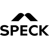 Speck-Sports logo - Similar company to 74 Films