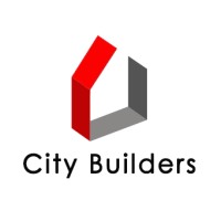 City Builders logo - Similar company to M