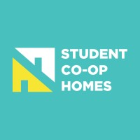 Student Co-operative Homes logo - Similar company to Diversity In Architecture
