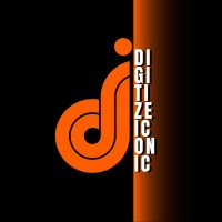 Digitizeiconic logo - Similar company to Pricod