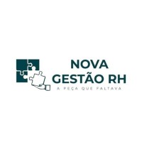 Nova Gestão RH - logo - Similar company to Nova Gestão