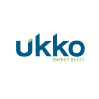 UKKO ENERGY logo - Similar company to 3Tec Ingeniería