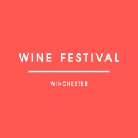 Wine Festival logo - Similar company to Somm Digi