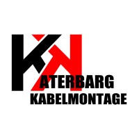 Katerbarg Kabelmontage logo - Similar company to Kool Kabelmontage