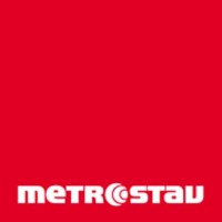 Metrostav a.s. logo - Similar company to Psg Stavební Skupina