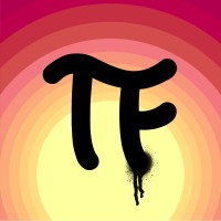 That's Fine logo - Similar company to Starling Collaborative