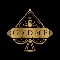 Gold Ace Real Estates UAE logo - Similar company to Talisman Premium Properties