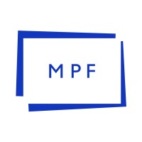 MARTIN PARR FOUNDATION logo - Similar company to The Stradling Collection