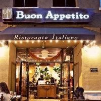 Buon Appetito San Diego