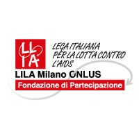 Fondazione LILA Milano Onlus logo - Similar company to Aicca  Ets