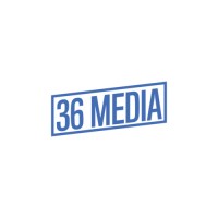 36 Media logo - Similar company to Orcana