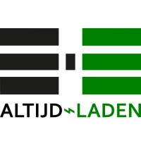 Altijd⌁Laden logo - Similar company to E-Energystorage B.V.