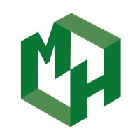 Mega Hellas logo - Similar company to Cargo Hellas Forwarding