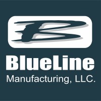 BlueLine Manufacturing, LLC. logo - Similar company to Extreme Machine & Urethane Llc