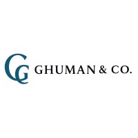 Ghuman & Co. logo - Similar company to Ap Consulting