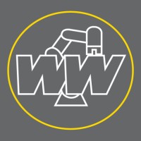 Woodworking Robotics logo - Similar company to Wmh Robotics Dexis