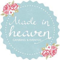 Made in Heaven-Catering e Eventos logo - Similar company to Tayybeh