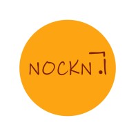 Nockn.in logo - Similar company to Decorus Events