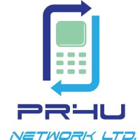 PR4U Network Ltd. logo - Similar company to Pr4U
