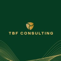 TBF Consulting Pte Ltd logo - Similar company to Helpdesk Concierge