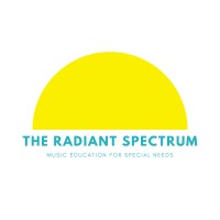 The Radiant Spectrum logo - Similar company to Blueacres, L.L.C.