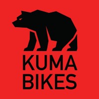 Kuma Bikes logo - Similar company to Ours Velos