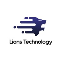 Lions Technology logo - Similar company to Lions Technologies