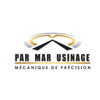 parmar usinage logo - Similar company to Facod
