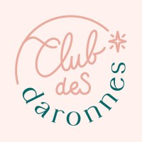 Le Club des Daronnes logo - Similar company to Daronnes